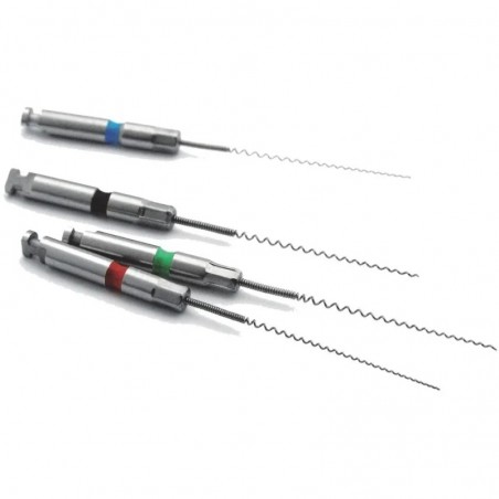 Ace Lentulo 25mm Dr.Protect 4bucati