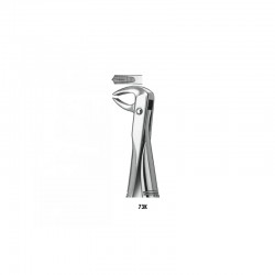 Cleste Extractie Molar Inferior Copii Nr 73K, Dr. Protect