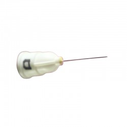Ace DHT Effitec 0.30 X 16mm Albe Pentru Aparatul De Anestezie Electronica, 100 bucati