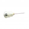 Ace DHT Effitec 0.30 X 16mm Albe Pentru Aparatul De Anestezie Electronica, 100 bucati