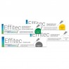 Ace DHT Effitec 0.40 X 35mm Gri Pentru Aparatul De Anestezie Electronica, 100 bucati