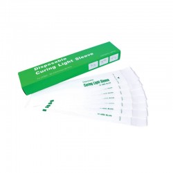 Folii protectoare Lampa Foto Dentamate WL-090+, 100bucati