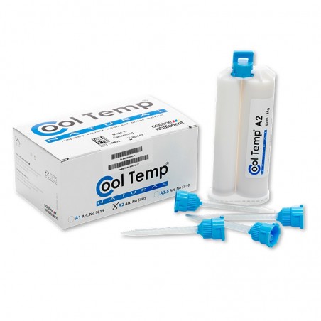 Cool Temp Natural 50ml Coltene