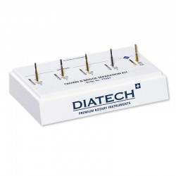 Diatech Crown And Bridge...