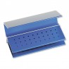 Suport 30 freze turbina FG albastru Coltene
