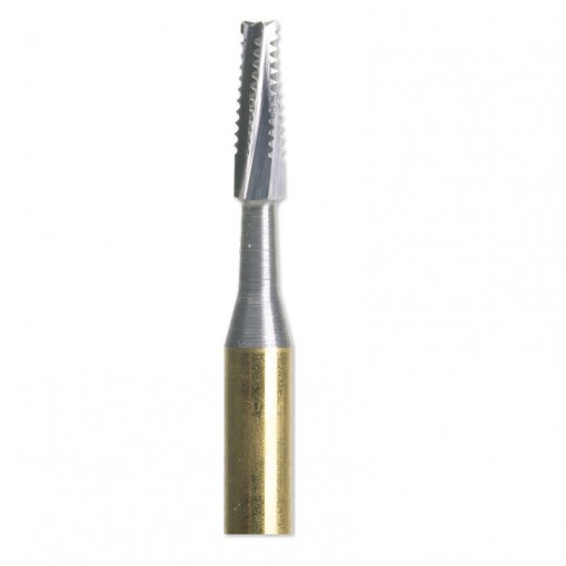 Freza De Taiat Coroane Speedster S6 Cross Cut Tapered Fissure Coltene