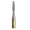 Freza De Taiat Coroane Speedster S6 Cross Cut Tapered Fissure Coltene
