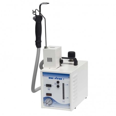 Steamer Ecoline MS3eco Max Steam, 3l