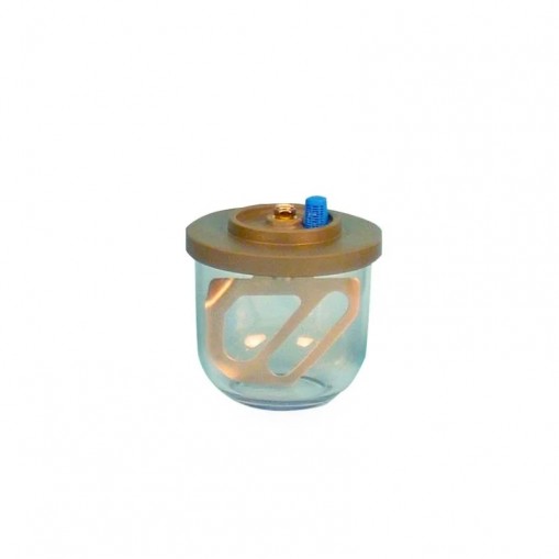 Bol Pentru Vacuum Malaxor Max Steam 500cc