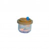 Bol Pentru Vacuum Malaxor Max Steam 200cc