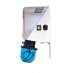 Vacuum Malaxor Maxmix Max Steam