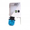 Vacuum Malaxor Maxmix Max Steam
