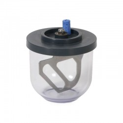 Vacuum Malaxor Maxmix Max Steam