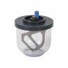 Vacuum Malaxor Maxmix Max Steam