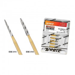 Freze Endo Safe End SSWhite