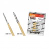 Freze Endo Safe End SSWhite