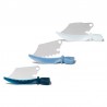 Pene anatomice cu protectii Palodent V3 WedgeGuard large 50 bucati Dentsply