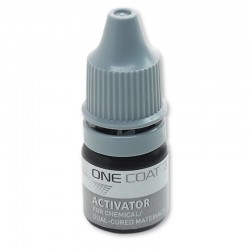 One Coat 7.0 Activator 3ml...