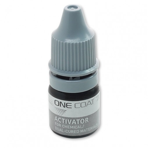 One Coat 7.0 Activator 3ml Coltene