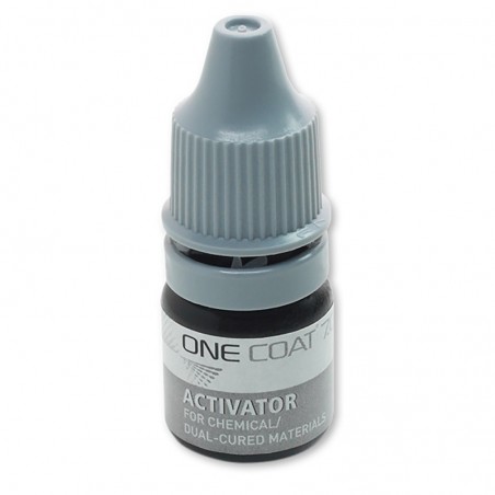 One Coat 7.0 Activator 3ml Coltene