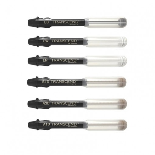 Transcend 4g Ultradent