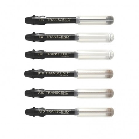 Transcend 4g Ultradent