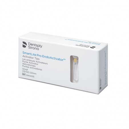 Varfuri de activare SmartLite Pro EndoActivator mici 25 bucati Dentsply