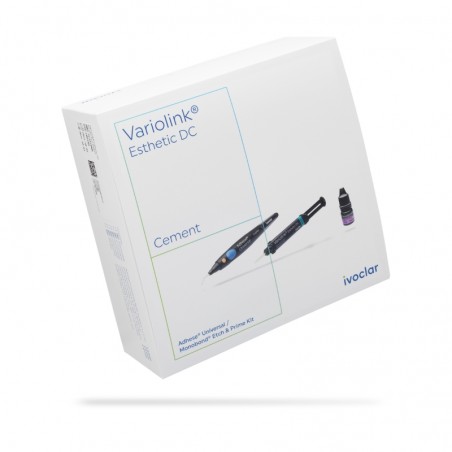 Variolink Esthetic DC Adhese Universal VivaPen 2ml Monobond Etch & Prime 5ml Kit Ivoclar