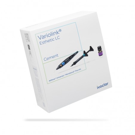 Variolink Esthetic LC Adhese Universal VivaPen 2ml Monobond Plus 5ml Kit