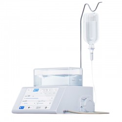 Aparat implantologie si...