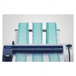 Sigilator Millseal+ Manual Cefla-Mocom