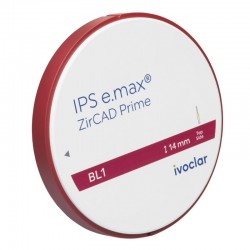 Disc zirconiu e.max ZirCAD...