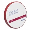 Disc zirconiu e.max ZirCAD Prime 98.5 x 14mm Ivoclar