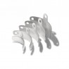 Matrici Palodent V3 7.5mm 50 bucati Dentsply