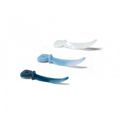 Pene Palodent V3 refill large 100 bucati Dentsply