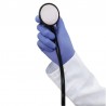 Manusi examinare Nitril Blue Nepudrate Marimea M Easycare 100 bucati