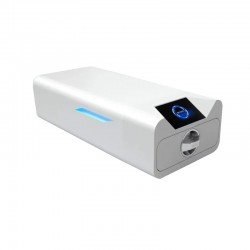 Autoclav clasa B Pentru sterilizare 2.7L Enbio S