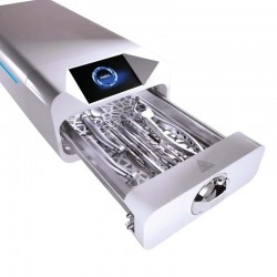 Autoclav clasa B Pentru sterilizare 2.7L Enbio S