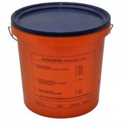 Nisip sablare 5kg Adentatec