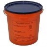 Nisip sablare 5kg Adentatec