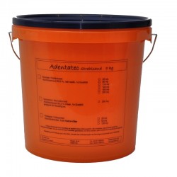 Nisip sablare 5kg Adentatec