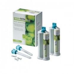 Green Bite cartus 50ml Detax