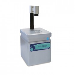 Aparat De Fixat Pinuri Drill 900fg Silfradent