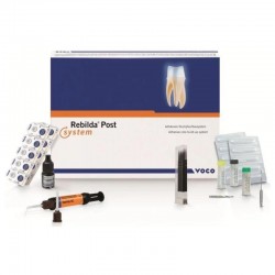 Rebilda Post System Voco
