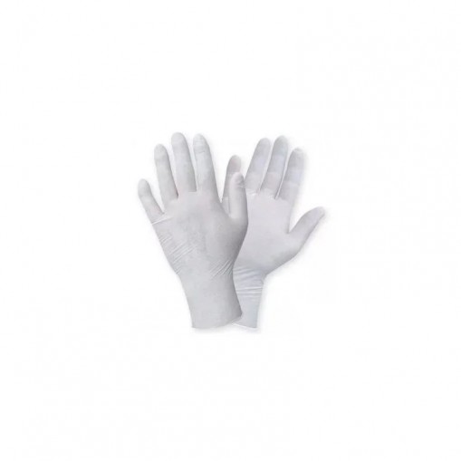 Manusi Chirurgicale Latex Marimea 8.5 Nepudrate