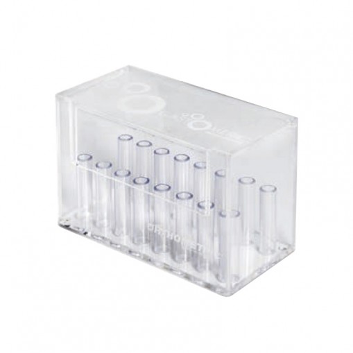 Organizator Ligaturi Colorate Orthometric