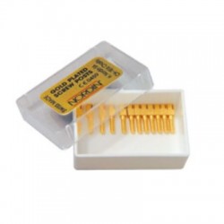 Pivoti endodontici Nordin