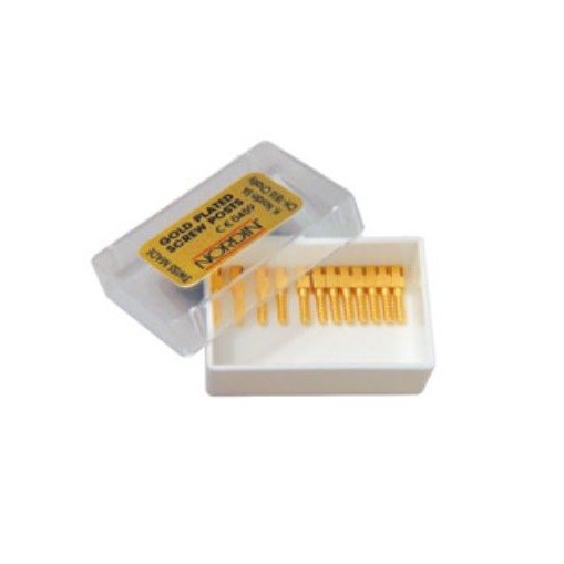 Pivoti endodontici Nordin