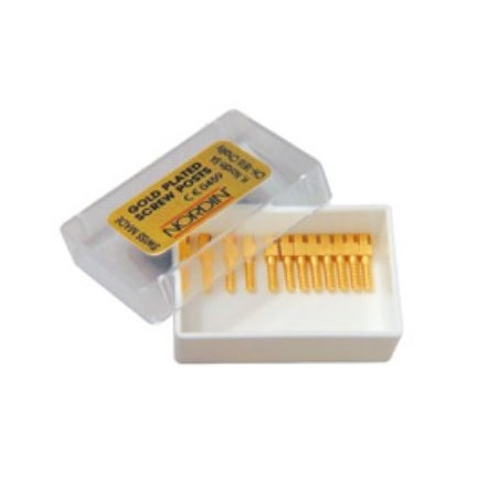 Pivoti endodontici Nordin