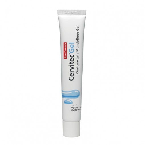 Cervitec Gel 50g Ivoclar